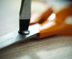 Fiskars Classic Professional Scissors, 25 Cm -Kitchen Utensils Sale Fiskars Kitchen Service Care Classic scissors screw