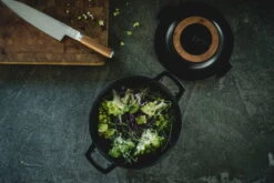 Fiskars Norden Cast Iron Pot 4 L 13 Fiskars Norden Cast Iron Pot 4 L -Kitchen Utensils Sale Fiskars Norden Pot 4L Large cooks knife 1026565 1026419