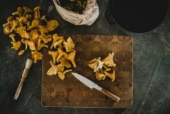 Fiskars Norden Small Cook's Knife 5 Fiskars Norden Small Cook's Knife -Kitchen Utensils Sale Fiskars Norden Small cooks knife 1026420