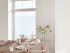 Georg Jensen Bernadotte Salt And Pepper Shaker, 2 Pcs -Kitchen Utensils Sale GJ HOME SS19 BERNADOTTE TABLE