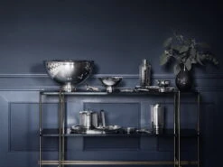 Georg Jensen Manhattan Cocktail Shaker, 0,75 L -Kitchen Utensils Sale GJ Manhattan 01