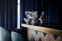 Georg Jensen Manhattan Champagne Bowl 13 Georg Jensen Manhattan Champagne Bowl -Kitchen Utensils Sale GJ Manhattan 03 v1