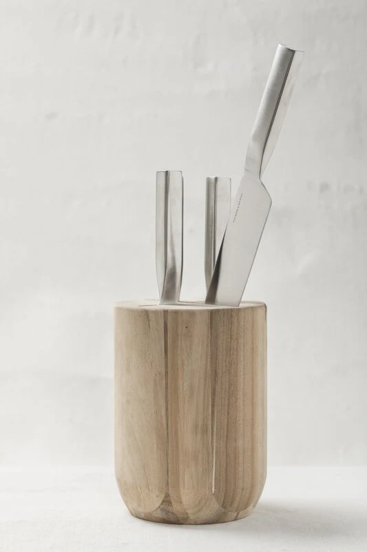 Serax Knife Set Base 7 Serax Knife Set Base - Image 6