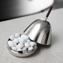 Klong Gömma Steel Container 11 Klong Gömma Steel Container -Kitchen Utensils Sale Gmma Steel 2