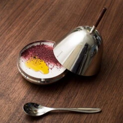 Klong Gömma Steel Container 10 Klong Gömma Steel Container -Kitchen Utensils Sale Gmma Steel 4