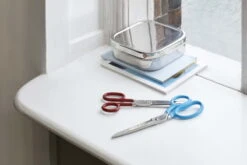 HAY Grip Scissors, L, Blue 11 HAY Grip Scissors, L, Blue -Kitchen Utensils Sale Grip Scissors Family