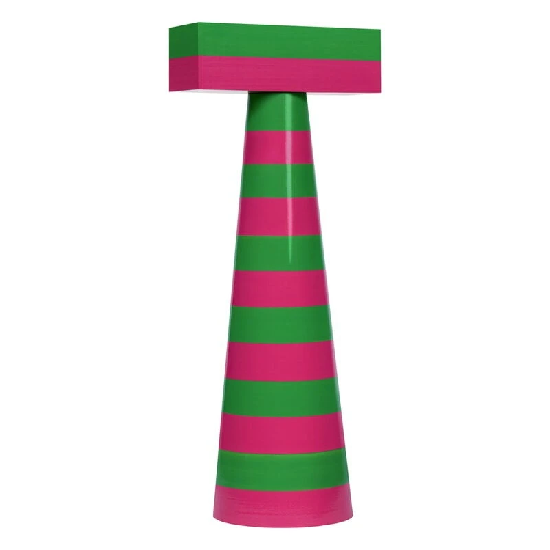 Hem Molino Grinder, Green - Magenta 5 Hem Molino Grinder, Green - Magenta - Image 3