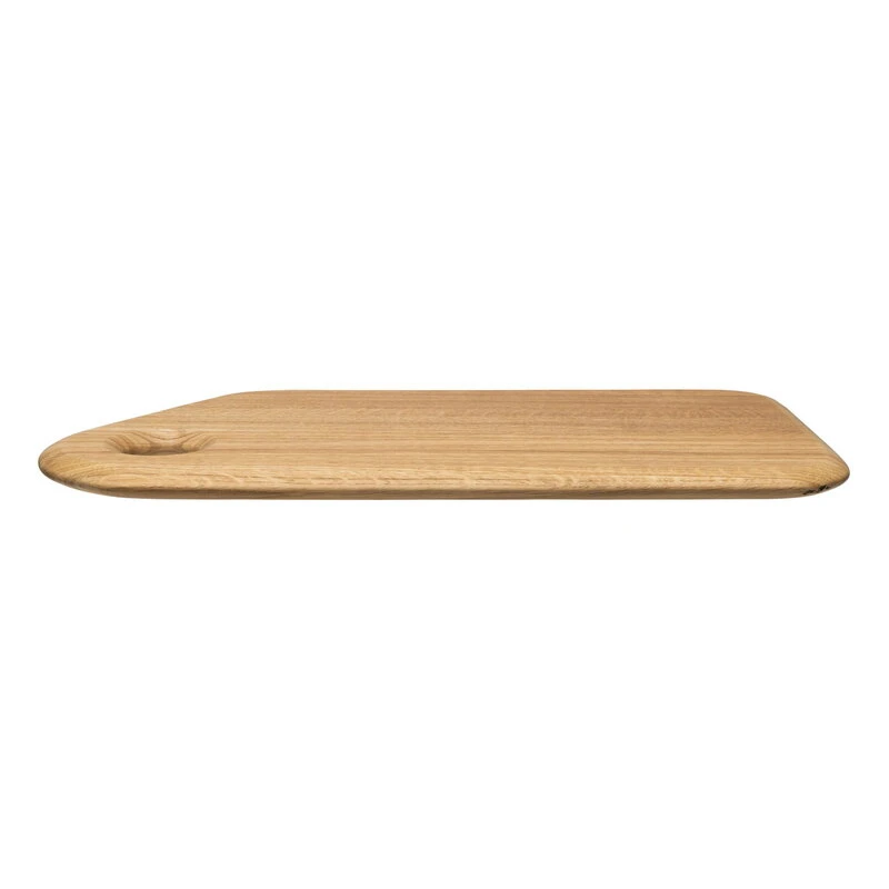 Heirol Woody Cutting Board, 50 X 25 Cm, Oak 4 Heirol Woody Cutting Board, 50 X 25 Cm, Oak - Image 2