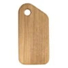 Heirol Woody Cutting Board, 50 X 25 Cm, Oak 1 Heirol Woody Cutting Board, 50 X 25 Cm, Oak -Kitchen Utensils Sale HRL18089 EE