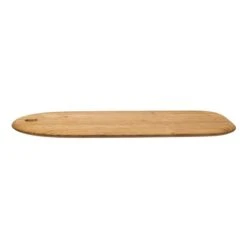 Heirol Woody Cutting Board, 55 X 21 Cm, Oak -Kitchen Utensils Sale HRL18090 2 EE
