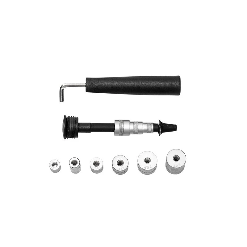 Heirol Pro Balance Fillet Knife 4 Heirol Pro Balance Fillet Knife - Image 2