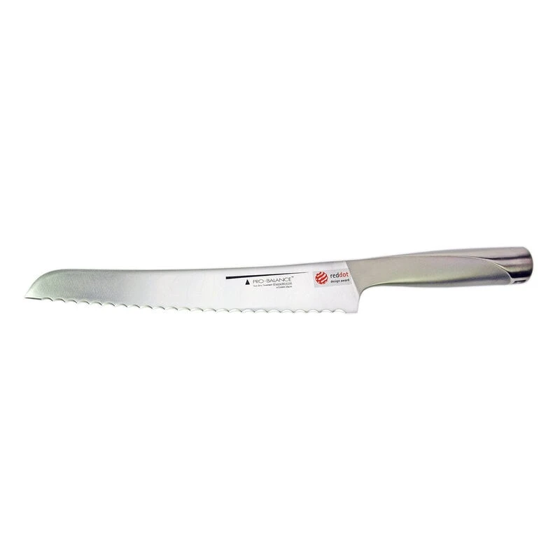 Heirol Pro Balance Bread Knife 3 Heirol Pro Balance Bread Knife