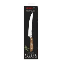 Heirol Albera Pro Carving Knife -Kitchen Utensils Sale HRL27407 2 EE