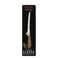 Heirol Albera Pro Fillet Knife 11 Heirol Albera Pro Fillet Knife -Kitchen Utensils Sale HRL27412 2 EE