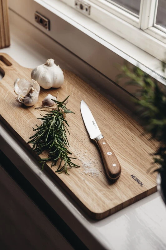 Heirol Albera Pro Utility Knife 4 Heirol Albera Pro Utility Knife - Image 2