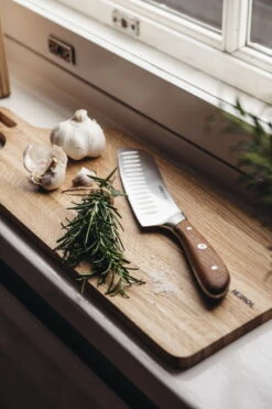 Heirol Albera Pro Santoku Knife, 13 Cm 10 Heirol Albera Pro Santoku Knife, 13 Cm -Kitchen Utensils Sale HRL27449 3 EE