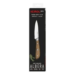 Heirol Albera Pro Paring Knife 13 Heirol Albera Pro Paring Knife -Kitchen Utensils Sale HRL27451 2 EE