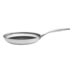 Heirol Steelsafe Pro Frying Pan, 24 Cm 6 Heirol Steelsafe Pro Frying Pan, 24 Cm -Kitchen Utensils Sale HRL81924 3 EE
