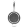 Heirol Steelsafe Pro Wok/frying Pan