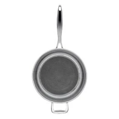Heirol Steelsafe Pro Wok/frying Pan