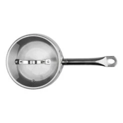 Heirol Belly Steel Casserole, 2 L 11 Heirol Belly Steel Casserole, 2 L -Kitchen Utensils Sale HRL83302 2 EE