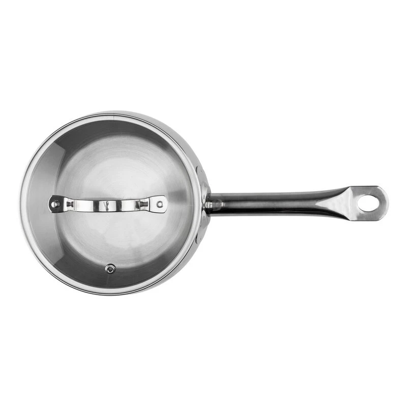 Heirol Belly Steel Casserole, 2 L 6 Heirol Belly Steel Casserole, 2 L - Image 4