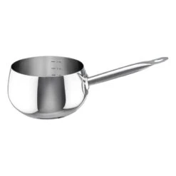 Heirol Belly Steel Casserole, 2 L 10 Heirol Belly Steel Casserole, 2 L -Kitchen Utensils Sale HRL83302 3 EE