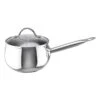 Heirol Belly Steel Casserole, 2 L 2 Heirol Belly Steel Casserole, 2 L -Kitchen Utensils Sale HRL83302 EE