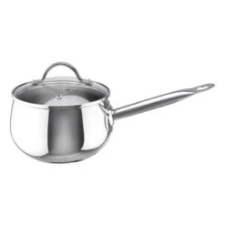Heirol Belly Steel Casserole, 2 L