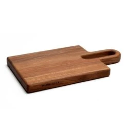 Hanna Saari Halikko Cutting Board, Small, Elm -Kitchen Utensils Sale HS 6429810165053 S Jalava 2 EE
