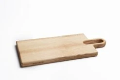 Hanna Saari Halikko Cutting Board, Medium, Ash -Kitchen Utensils Sale HS 6429810165121 M Saarni 2 EE