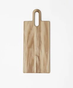 Hanna Saari Halikko Cutting Board, Medium, Ash -Kitchen Utensils Sale HS 6429810165121 M Saarni 3 EE