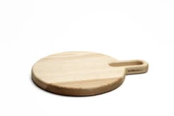Hanna Saari Halikko Cutting Board, Round, Ash 10 Hanna Saari Halikko Cutting Board, Round, Ash -Kitchen Utensils Sale HS 6429810165152 R24 Saarni 2 EE