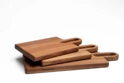 Hanna Saari Halikko Cutting Board, Medium, Elm -Kitchen Utensils Sale HS S M Jalava EE 1