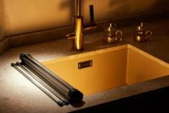 Happy Sinks Happy Sinks Dish Drying Rack, Steel 7 Happy Sinks Happy Sinks Dish Drying Rack, Steel -Kitchen Utensils Sale HS happy sinks dish drying rack steel 522149 1600x EE