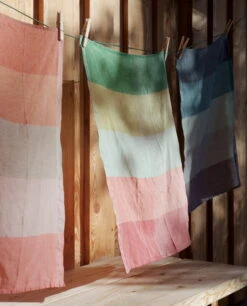 Lokal Helsinki Ilo Kitchen Towel, Niitty -Kitchen Utensils Sale ILO teatowel autumn lokalhelsinki2021