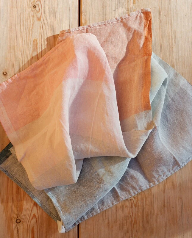 Lokal Helsinki Ilo Kitchen Towel, Korpi 6 Lokal Helsinki Ilo Kitchen Towel, Korpi - Image 4