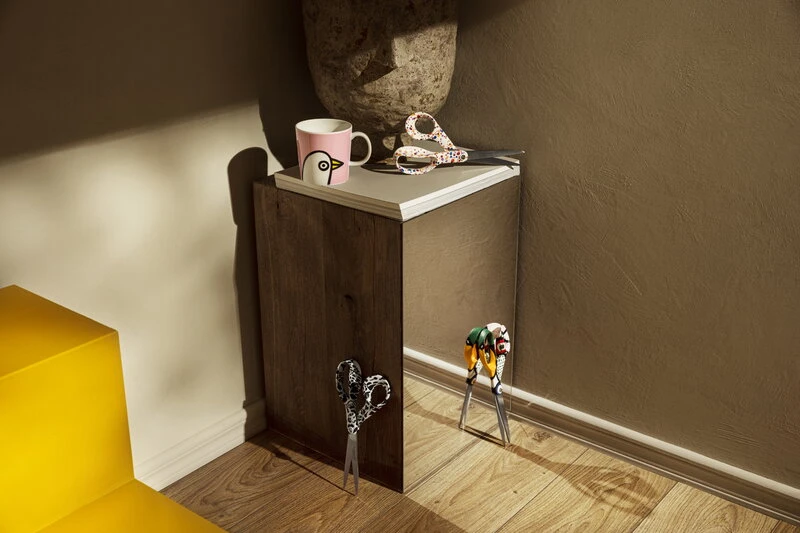 Iittala FXI Helle Scissors 21 Cm 5 Iittala FXI Helle Scissors 21 Cm - Image 3