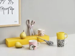 Iittala FXI Helle Scissors 21 Cm 13 Iittala FXI Helle Scissors 21 Cm -Kitchen Utensils Sale Iittala 2021 Oiva Toikka Collection 03