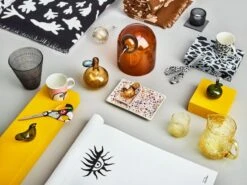 Iittala FXI Cheetah Scissors 21 Cm, Black - White 10 Iittala FXI Cheetah Scissors 21 Cm, Black - White -Kitchen Utensils Sale Iittala 2021 Oiva Toikka Collection 07