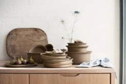 FDB Møbler V20 Ildpot Bowl, Large -Kitchen Utensils Sale Ildpot28129 high 9