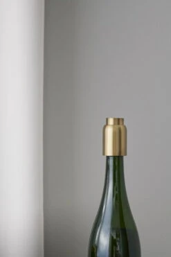 Stelton Collar Wine Stopper -Kitchen Utensils Sale LS 419 Collar vacuum bottle stopper