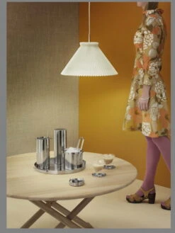 Stelton Arne Jacobsen Martini Mixer -Kitchen Utensils Sale LS cylinda line 1970 h