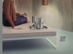 Stelton Arne Jacobsen Cocktail Shaker 11 Stelton Arne Jacobsen Cocktail Shaker -Kitchen Utensils Sale LS cylinda line 2010 b 1