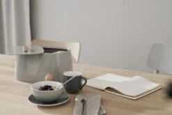 Stelton Emma Bread Box, Grey 11 Stelton Emma Bread Box, Grey -Kitchen Utensils Sale LS x 226 1 Emma bread box grey l