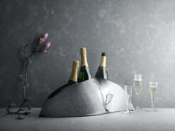 Georg Jensen Indulgence Grand Champagne Cooler 8 Georg Jensen Indulgence Grand Champagne Cooler -Kitchen Utensils Sale Label 3586293 Indulgence Champagne Cooler large copy