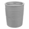 Marimekko Oiva - Siirtolapuutarha Takeaway Mug, Light Grey 1 Marimekko Oiva - Siirtolapuutarha Takeaway Mug, Light Grey -Kitchen Utensils Sale MM oiva rsymatto muovimuki harmaa FR1