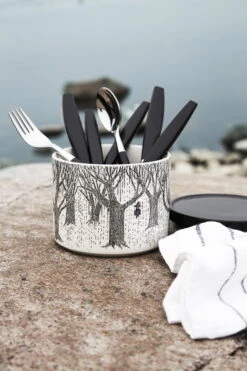 Arabia Moomin Jar, 0,7 L, True To Its Origins 10 Arabia Moomin Jar, 0,7 L, True To Its Origins -Kitchen Utensils Sale MOOMIN true to its origins6