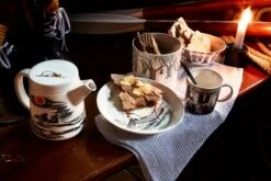 Arabia Moomin Jar, 0,7 L, True To Its Origins 12 Arabia Moomin Jar, 0,7 L, True To Its Origins -Kitchen Utensils Sale MOOMIN true to its origins7 1