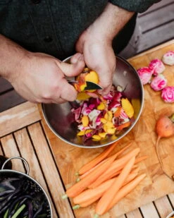 Marttiini Cabin Chef Little Knife 11 Marttiini Cabin Chef Little Knife -Kitchen Utensils Sale Marttiini Cabin Chef K6A0071